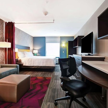 Home2 Suites By Hilton Walpole Фоксбъро Екстериор снимка