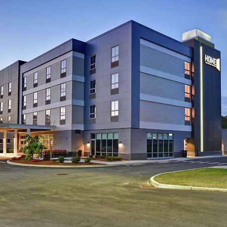 Home2 Suites By Hilton Walpole Фоксбъро Екстериор снимка