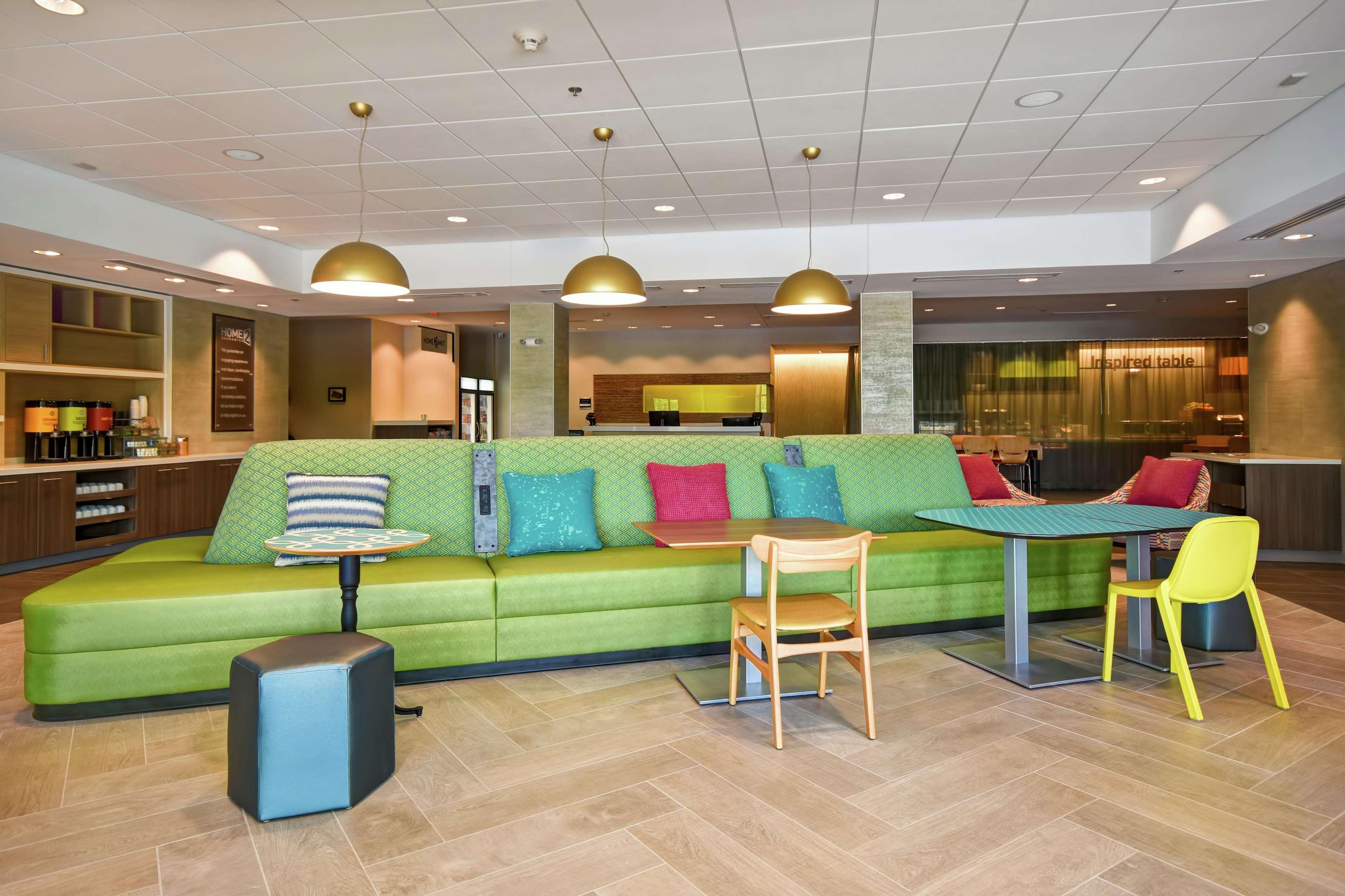 Home2 Suites By Hilton Walpole Фоксбъро Екстериор снимка