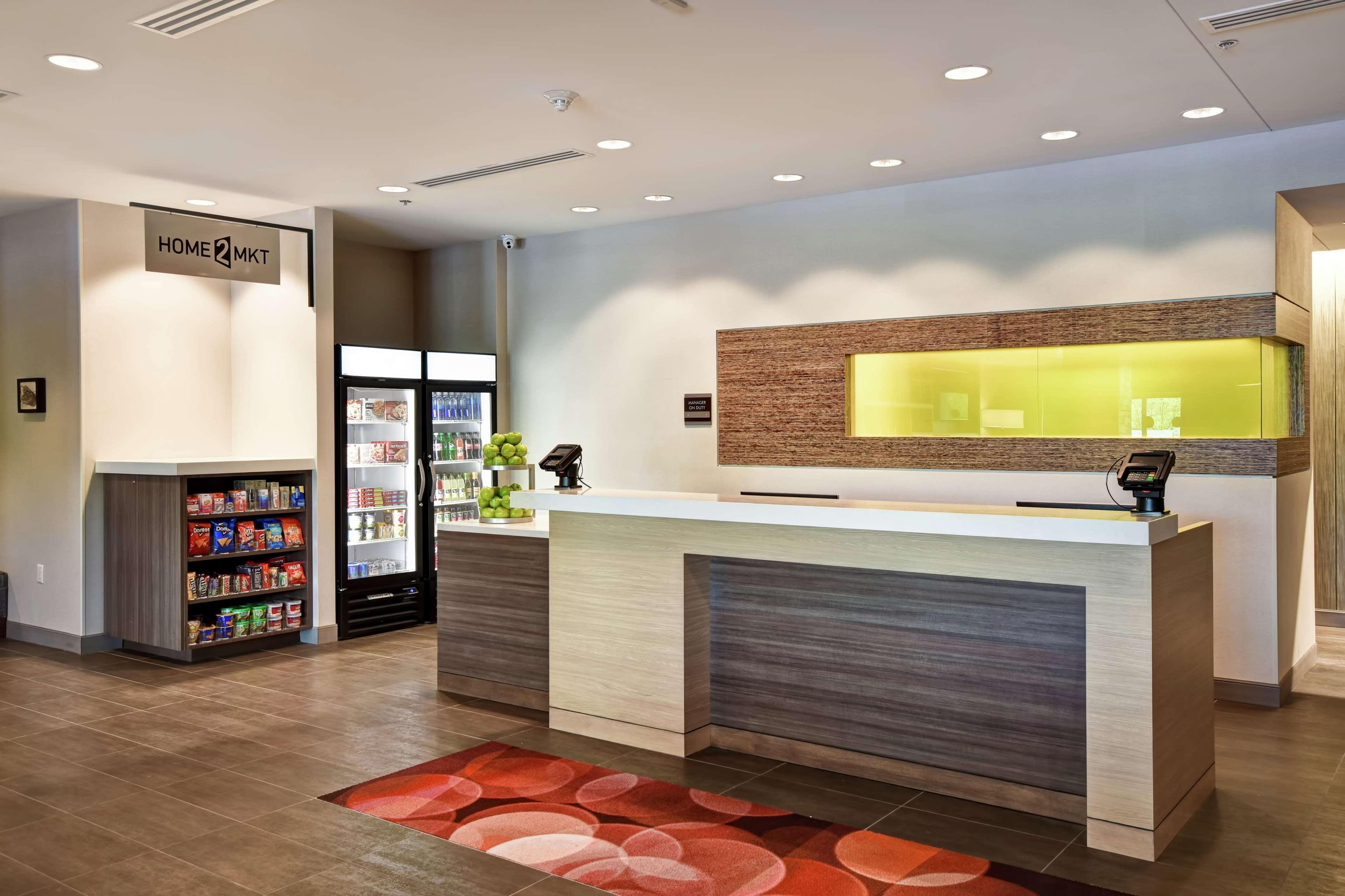 Home2 Suites By Hilton Walpole Фоксбъро Екстериор снимка
