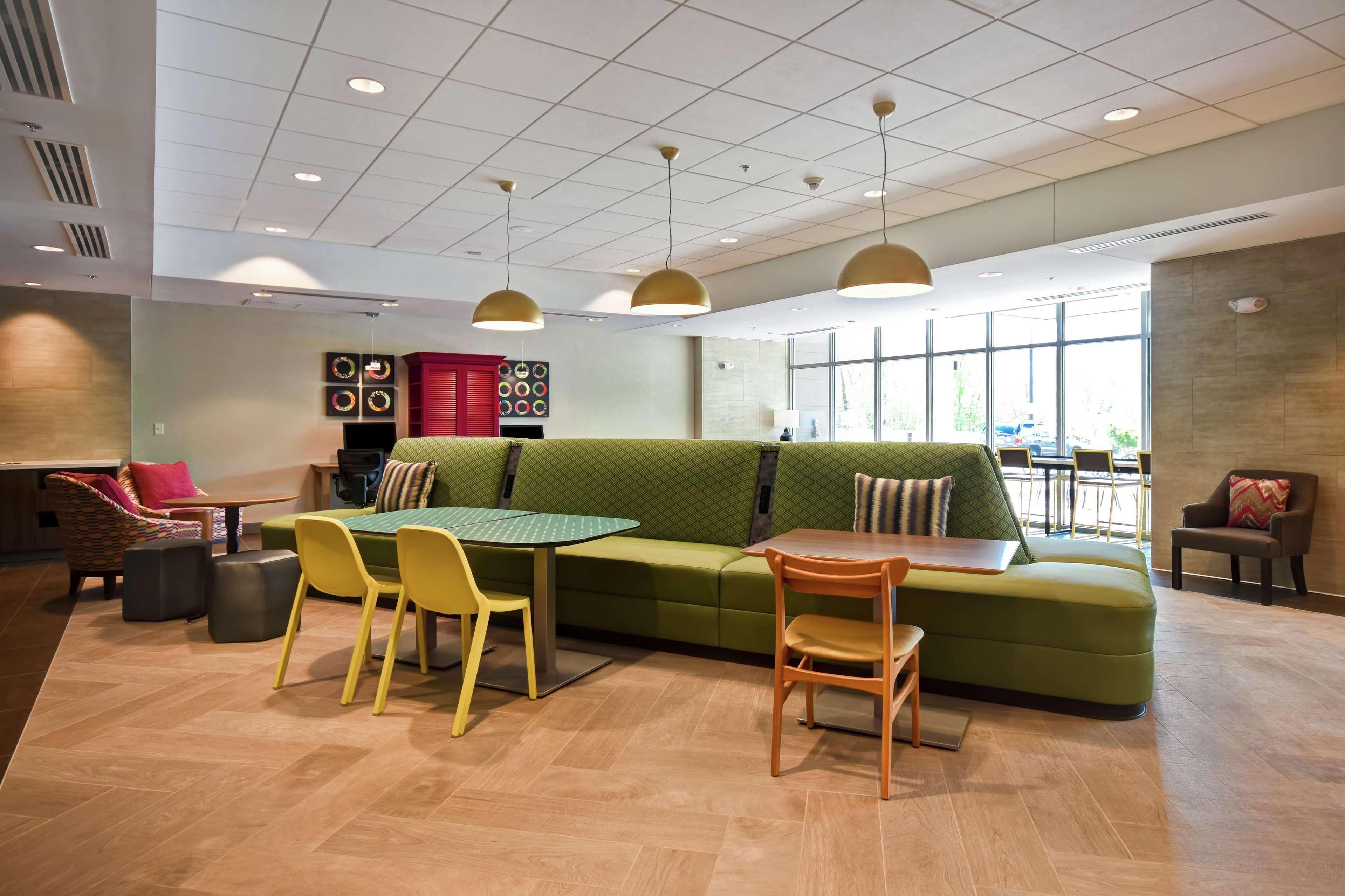 Home2 Suites By Hilton Walpole Фоксбъро Екстериор снимка