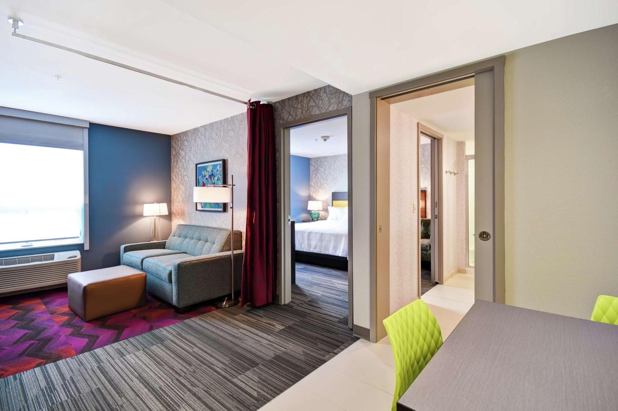 Home2 Suites By Hilton Walpole Фоксбъро Екстериор снимка