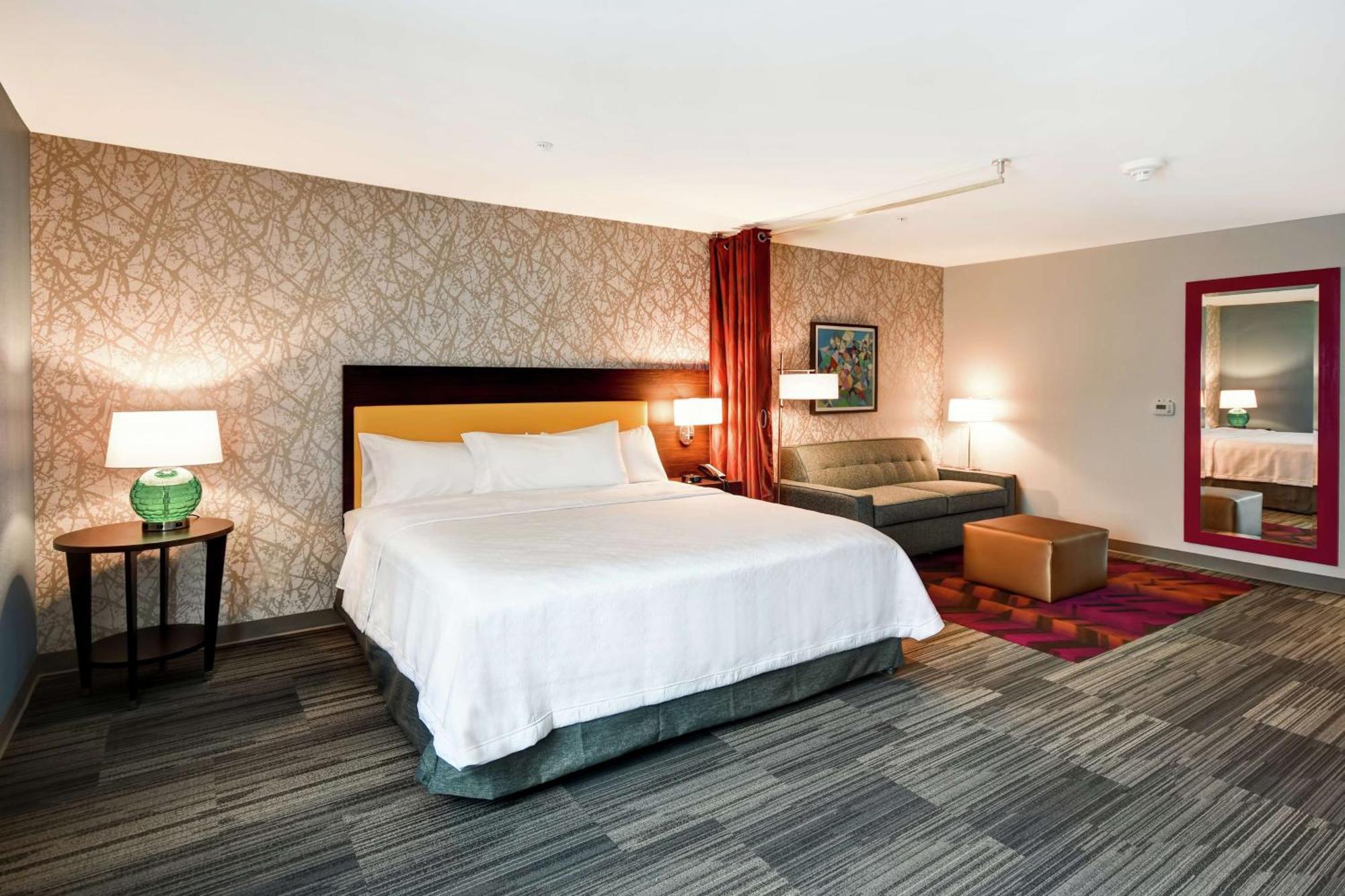 Home2 Suites By Hilton Walpole Фоксбъро Екстериор снимка