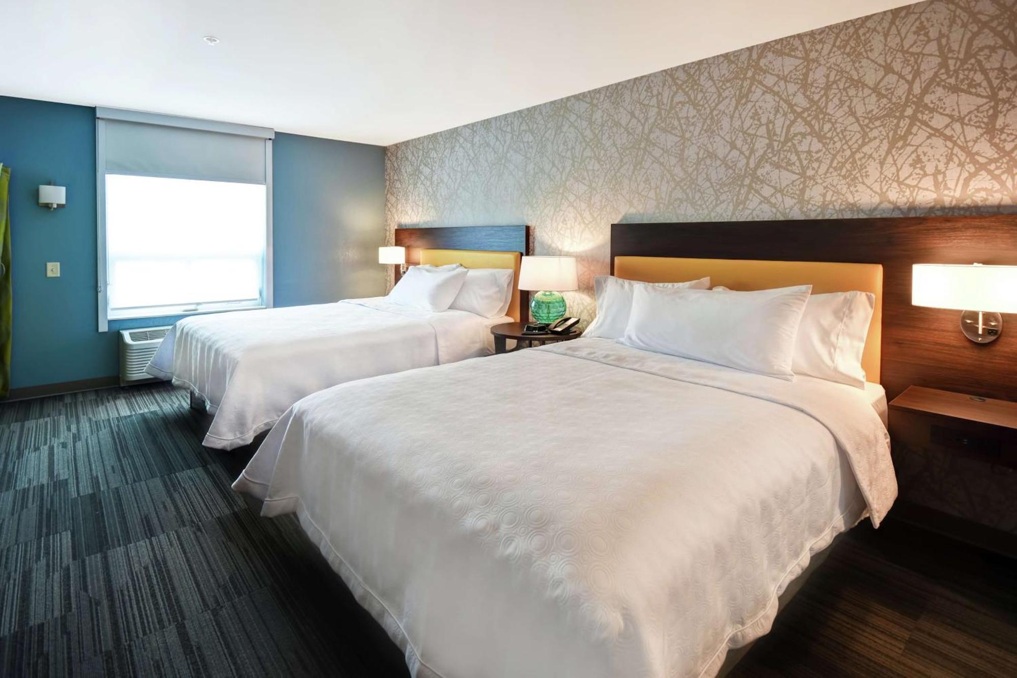 Home2 Suites By Hilton Walpole Фоксбъро Екстериор снимка