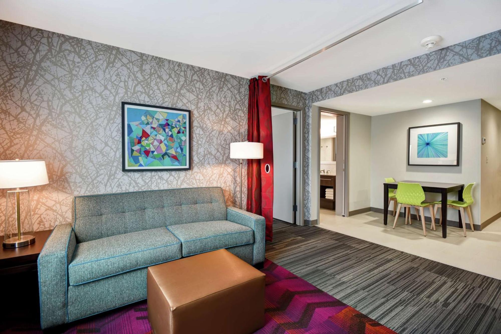 Home2 Suites By Hilton Walpole Фоксбъро Екстериор снимка
