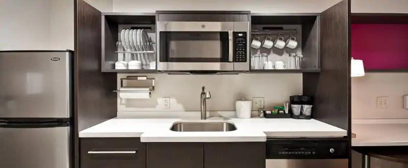 Home2 Suites By Hilton Walpole Фоксбъро Екстериор снимка