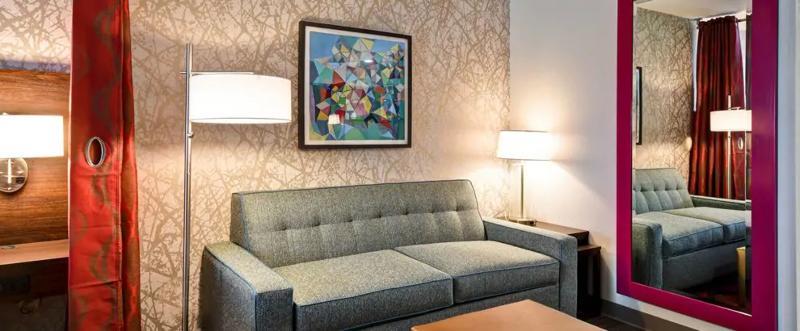 Home2 Suites By Hilton Walpole Фоксбъро Екстериор снимка